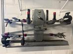 Fietsendrager, Auto diversen, Fietsendragers, Ophalen, 2 fietsen, Zo goed als nieuw, Fietsendrager-accessoire