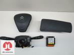 AIRBAG SET CITROEN C2, Auto-onderdelen, Gebruikt, -, Ophalen of Verzenden, -