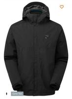 Sprayway Vihar jacket black, Maat 52/54 (L), Zwart, Nieuw, Ophalen of Verzenden