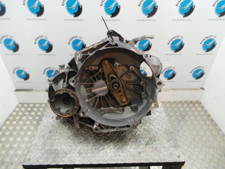 VOLKSWAGEN BEETLE [TRANS_GEARBOX] 2013, Auto-onderdelen, Elektronica en Kabels, Gebruikt, ARN erkend, Stiba lid, Erkend duurzaam