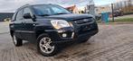KIA SPORTAGE/2000cc DIESEL/GEKEURD/12MA GARANTIE, Achat, Entreprise, Noir, 5 portes