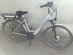 Elektrische damesfiets 28 inch, Fietsen en Brommers, Ophalen of Verzenden