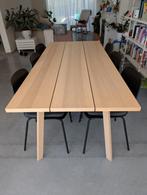Ikea tafel 200cm x 90,5cm x 74,5cm, Huis en Inrichting, Ophalen, Zo goed als nieuw