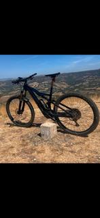 Orbea rise  m20- M - 940km - fourche kashima - range extend, Ophalen, Nieuw, Heren, Overige merken