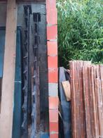 Voor trap, Enlèvement ou Envoi