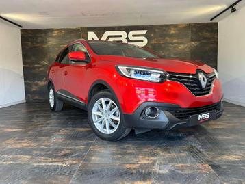 Renault Kadjar Kadjar 1.5 dCi * 1 ER PROP * GPS *GARANTIE 12 beschikbaar voor biedingen