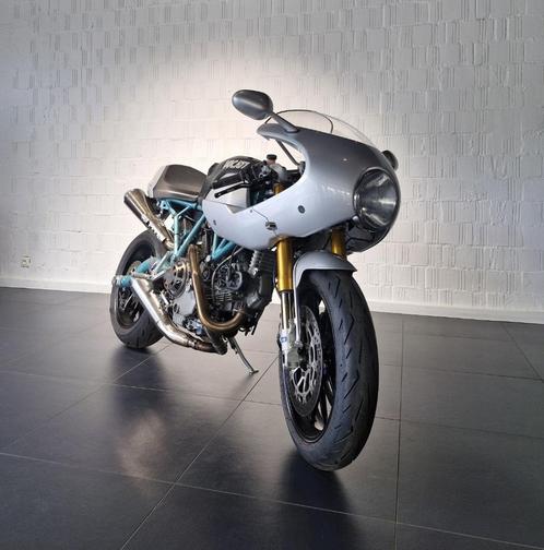 Ducati Paul Smart LE, Motoren, Motoren | Ducati, Particulier, Sport, meer dan 35 kW, 2 cilinders, Ophalen