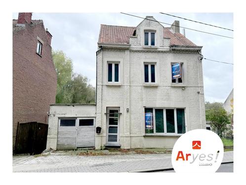 Maison à Grez-Doiceau Nethen, 3 chambres, Immo, Maisons à vendre, Maison individuelle, E