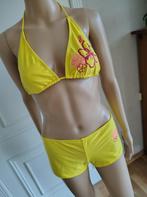 stijlvolle nieuwe bikini <3 geel <3, Ophalen of Verzenden, Geel, Setje