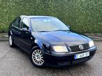 VW Bora 1.9 TDI Speedway | Airco | 2004, Auto's, Volkswagen, 4 deurs, Electronic Stability Program (ESP), Bora, 4 cilinders