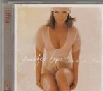 CD Jennifer Lopez - This is me …THEN, CD & DVD, CD | Pop, Comme neuf, 2000 à nos jours, Enlèvement ou Envoi