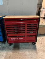 GEREEDSCHAPSWAGEN XXL JUMBO NIEUW - GEREEDSCHAPSKAR GEVULD, Doe-het-zelf en Bouw, Gereedschap | Handgereedschap, Ophalen of Verzenden
