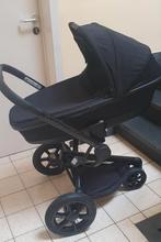 Quinny Moodd complete kinderwagen, Kinderen en Baby's, Kinderwagens en Combinaties, Ophalen of Verzenden, Zo goed als nieuw, Kinderwagen