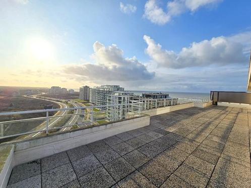 Appartement te koop in De Panne, 2 slpks, Immo, Huizen en Appartementen te koop, Appartement, C