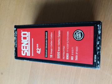 senco ax18eaa beschikbaar voor biedingen