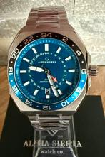 PROTOTYPE Y ALPHA SIERRA CHRONO SPORTIF VAUT599€ ! NOUVEAU !, Enlèvement ou Envoi, Neuf