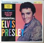 Elvis Presley Vinyl "Essential Elvis" 1986, Cd's en Dvd's, Vinyl | Rock, Verzenden, Zo goed als nieuw, 12 inch, Rock-'n-Roll