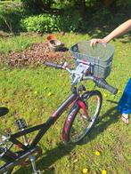 kinderfiets 24inch, Fietsen en Brommers, Ophalen, Gebruikt, 24 inch, Versnellingen