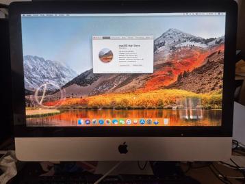 iMac 21.5 2011 beschikbaar voor biedingen