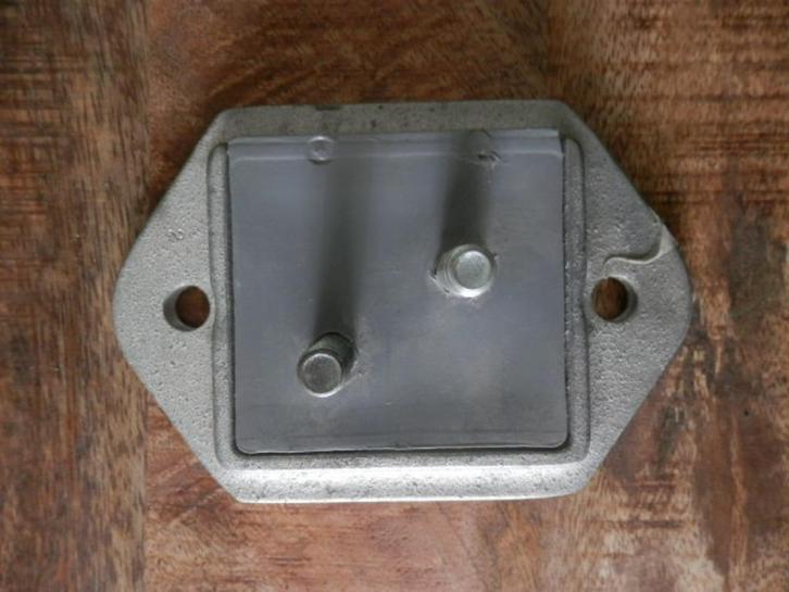 Urethaan versnellingsbaksteun voor VW Kever, Auto-onderdelen, Transmissie en Toebehoren, Oldtimer onderdelen, Volkswagen, Nieuw