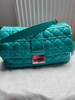 Christian Dior, Miss Dior Promenade, NIEUW, Handtassen en Accessoires, Tassen | Damestassen, Ophalen of Verzenden, Blauw, Handtas