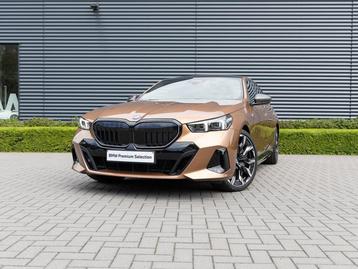 BMW Serie 5 550 e xDrive Berline EXCLUSIVE - Ind. Liquid Cop beschikbaar voor biedingen