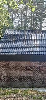 Dakpannen / Gratis mee te nemen, Doe-het-zelf en Bouw, Ophalen, Gebruikt, 15 m² of meer, Dakpannen