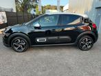 Citroën C3 12PureTech 110 EAT6 SHINE BICOLOR AUTOMAAT, Autos, Citroën, Achat, Euro 6, Entreprise, 5 portes