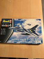 Revell F16 1sqn 100years, Neuf, Revell, 1:72 à 1:144, Avion