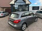 Mercedes-Benz B180CDI Edition 2016 74.000km Euro6B xenon, Auto's, Euro 6, Leder, Bedrijf, USB