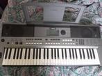 Keyboard Yamaha psrE443, Piano, Hoogglans, Zo goed als nieuw, Ophalen