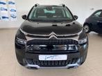 Citroën C3 Aircross Max - camera - navi (bj 2024), Auto's, Stof, Gebruikt, Euro 6, 1199 cc