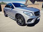 Mercedes GLE Coupe AMG Line 350cdi 4Matic 1 Propriétaire, Automaat, GLE, 2987 cc, Leder