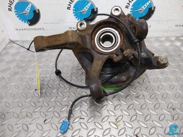 NISSAN X TRAIL 2.0 COMFORT 2WD [LF_HUB_STUB_AXL.ASSY] 2006 beschikbaar voor biedingen