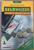 Geldwijzer - deel 2 - Haal meer uit uw geld - Boek, Boeken, Nieuw, Frida D, Ophalen of Verzenden