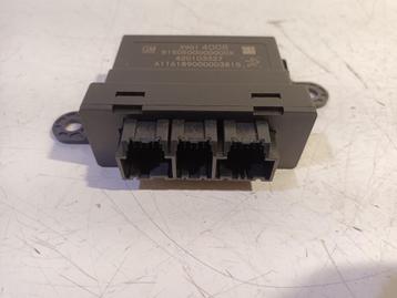 COMPUTER PDC Opel Astra K (13512364|39014008|39051216) beschikbaar voor biedingen