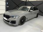 Alpina B5 4.4 Bi-Turbo Touring, bj2020, 82.000km, Auto's, Alpina, Automaat, 457 kW, Leder, Bedrijf