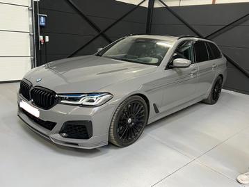 Alpina B5 4.4 Bi-Turbo Touring, bj2020, 82.000km beschikbaar voor biedingen