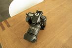 nikon 7100 16/85 en mb, Audio, Tv en Foto, Fotocamera's Digitaal, Ophalen, Spiegelreflex, Zo goed als nieuw, Nikon