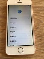 iPhone SE 2016 16GB, Ophalen, 16 GB, IPhone SE (2016), Zo goed als nieuw