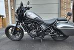 Honda CMX 1100 T Rebel DCT, Motoren, Traction Control, Particulier, Meer dan 35 kW, Toermotor