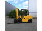 Clark - Vorkheftruck, Zakelijke goederen, Machines en Bouw | Heftrucks en Intern transport, Overige aandrijving, Heftruck, Clark
