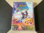 Dvd Winx Club Magisch Avontuur, Cd's en Dvd's, Alle leeftijden, Ophalen of Verzenden, Zo goed als nieuw, Avontuur