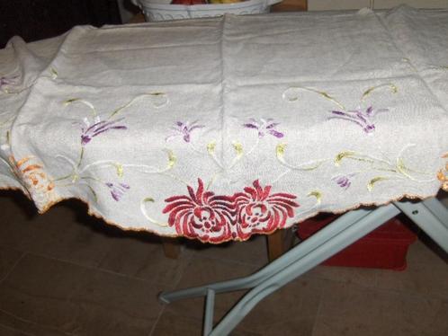 lapjes, onderleggers, tafellakens (verzenden kan ook), Huis en Inrichting, Tafelkleden, Gebruikt, Binnen, Buiten, Ophalen
