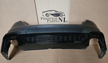 Achterbumper Audi A5 B9 F5 8W RS5 ORIGINEEL 6xPDC 8W6807511Q beschikbaar voor biedingen