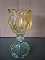 Tulp theelicht design houder, Ophalen