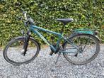 B-twin Rockrider 540, Ophalen, Gebruikt