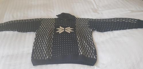 Zeer mooie en warme pull van Porto Bello's made in Italië, Kleding | Heren, Truien en Vesten, Zo goed als nieuw, Maat 52/54 (L)