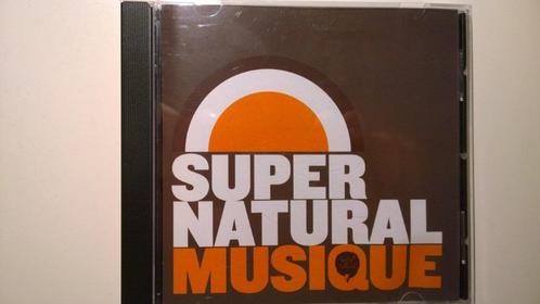 Supernatural Musique, CD & DVD, CD | Compilations, Comme neuf, Pop, Enlèvement ou Envoi