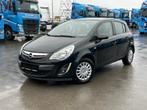 - Opel Corsa - Jaar 2013 - 144.000km - 1.2i / Benzine Euro 5, Autos, Euro 5, Achat, Entreprise, Boîte manuelle